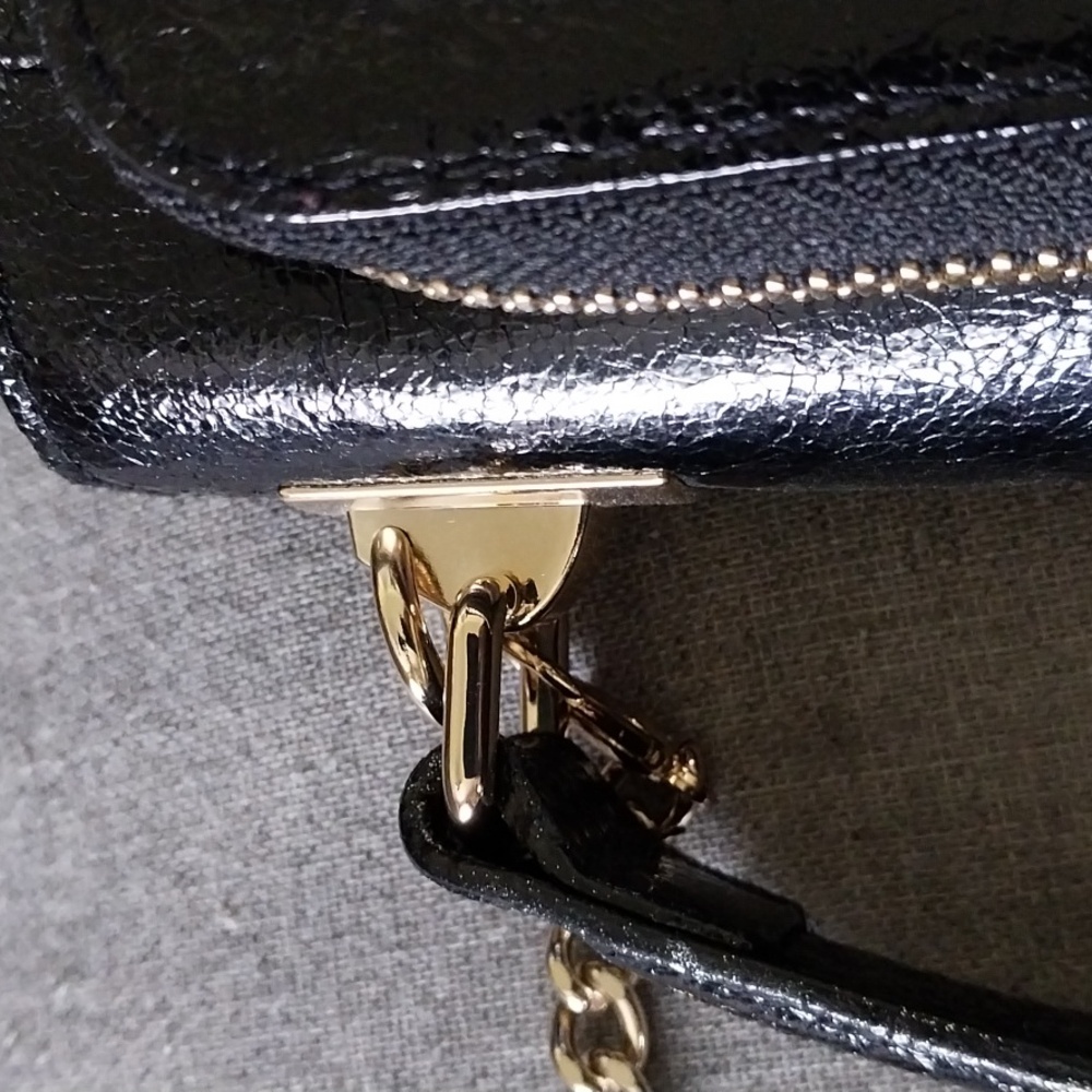 Betsey johnson eye purse - Picture 7 of 8